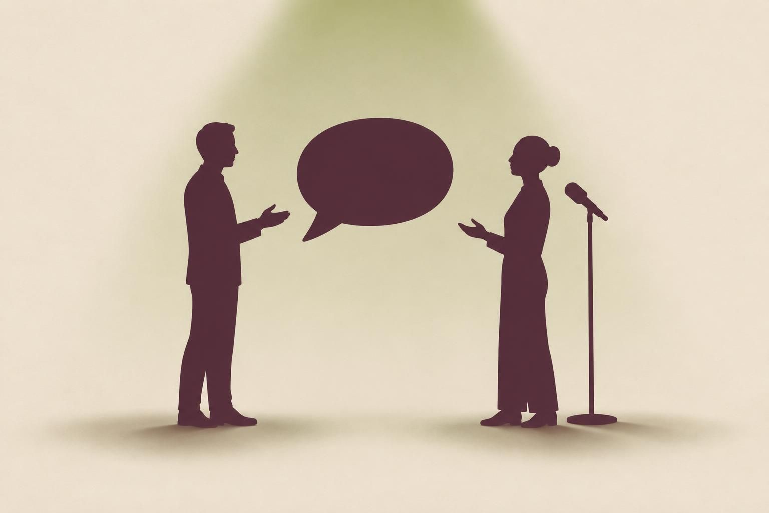 Chatbot : définition officielle et différences avec un agent vocal
